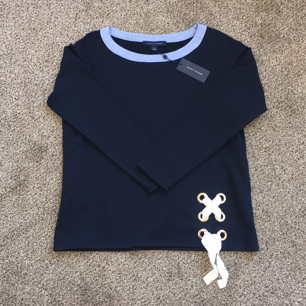 Tommy Hilfiger